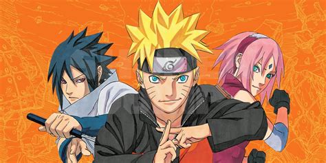 Every Naruto Movie In Order (And The Best Way To Watch Them) .